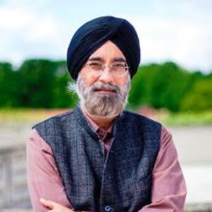 Surinder Singh Jodhka